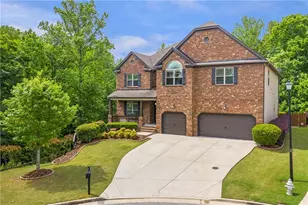 [Address not provided], Cumming, GA 30041 - Photo 13