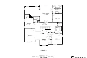 1740 Wildflower Ct, Cumming, GA 30042 - Photo 53