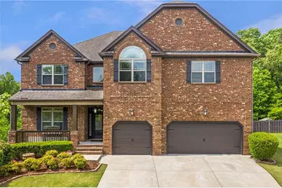 1740 Wildflower Court, Cumming, GA 30042 - Photo 1