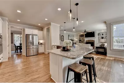 7051 Dove Point Lane, Hoschton, GA 30548 - Photo 17