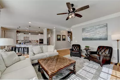 7051 Dove Point Lane, Hoschton, GA 30548 - Photo 25