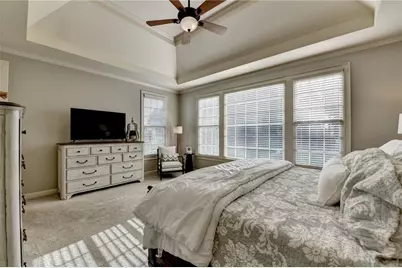 7051 Dove Point Lane, Hoschton, GA 30548 - Photo 29
