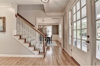 7051 Dove Point Lane, Hoschton, GA 30548 - Photo 5