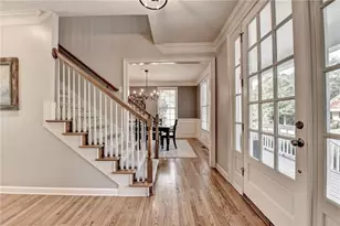 7051 Dove Point Ln, Hoschton, GA 30548 - Photo 5