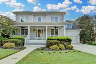 7051 Dove Point Ln, Hoschton, GA 30548 - Photo 1