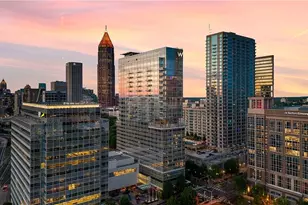 45 Ivan Allen Jr Blvd NW, Atlanta, GA 30308 - Photo 1