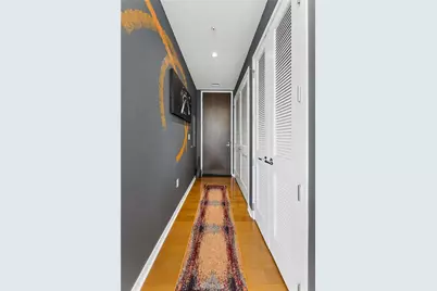 45 Ivan Allen Jr Boulevard NW #1703, Atlanta, GA 30308 - Photo 5