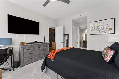 45 Ivan Allen Jr Boulevard NW #1703, Atlanta, GA 30308 - Photo 29