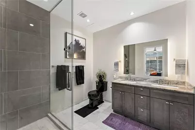 45 Ivan Allen Jr Boulevard NW #1703, Atlanta, GA 30308 - Photo 33