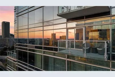 45 Ivan Allen Jr Boulevard NW #1703, Atlanta, GA 30308 - Photo 57