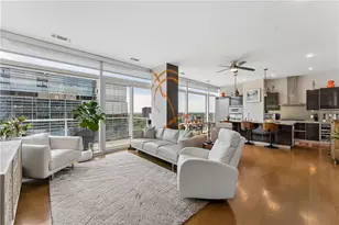45 Ivan Allen Jr Blvd NW, Atlanta, GA 30308 - Photo 7