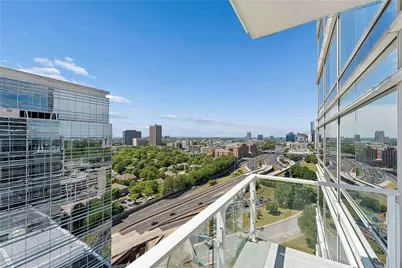 45 Ivan Allen Jr Boulevard NW #1703, Atlanta, GA 30308 - Photo 41