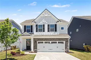 587 Gunter Dr, Hoschton, GA 30548 - Photo 1