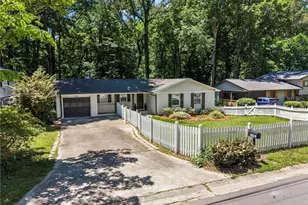 4200 Admiral Dr, Atlanta, GA 30341 - Photo 41