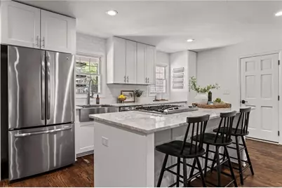 4200 Admiral Drive, Atlanta, GA 30341 - Photo 9