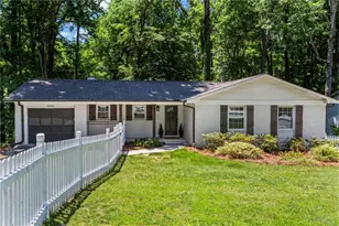 4200 Admiral Dr, Atlanta, GA 30341 - Photo 1