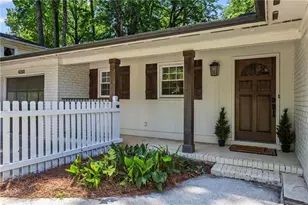 4200 Admiral Dr, Atlanta, GA 30341 - Photo 3