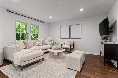 4200 Admiral Drive, Atlanta, GA 30341 - Photo 5