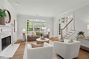 105 Crestwicke Trace, Atlanta, GA 30319 - Photo 3