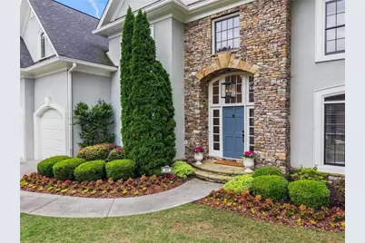 105 Crestwicke Trace, Atlanta, GA 30319 - Photo 3
