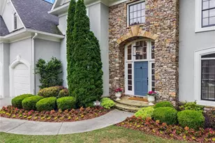 105 Crestwicke Trace, Atlanta, GA 30319 - Photo 3