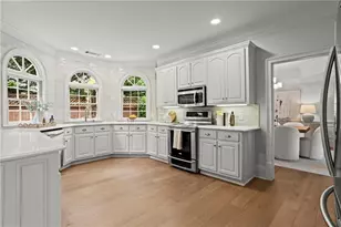 105 Crestwicke Trace, Atlanta, GA 30319 - Photo 15