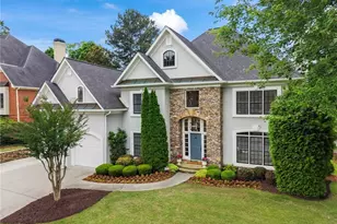 105 Crestwicke Trace, Atlanta, GA 30319 - Photo 9
