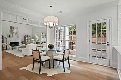 105 Crestwicke Trace, Atlanta, GA 30319 - Photo 17