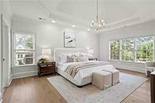 105 Crestwicke Trace, Atlanta, GA 30319 - Photo 7