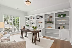 105 Crestwicke Trace, Atlanta, GA 30319 - Photo 21