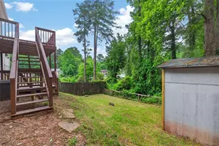 4298 Buckingham Pl, Duluth, GA 30096 - Photo 27