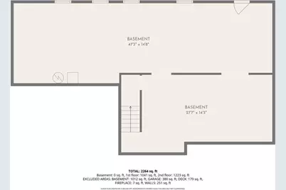 4110 Delamar Drive, Cumming, GA 30041 - Photo 45