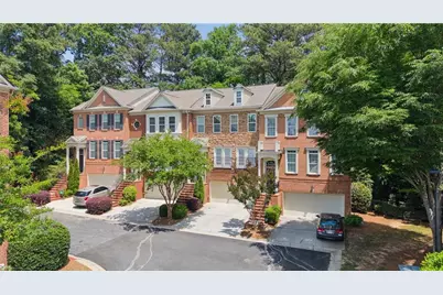 4665 Wehunt Commons Drive SE, Smyrna, GA 30082 - Photo 1