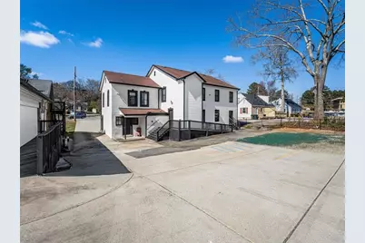 4163 Clairmont Road, Atlanta, GA 30341 - Photo 5