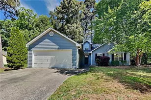 8435 Sapphire Ln, Gainesville, GA 30506 - Photo 1