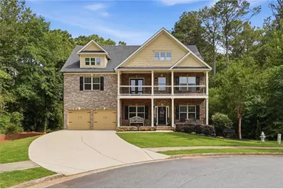 101 Madison Street, Canton, GA 30115 - Photo 1