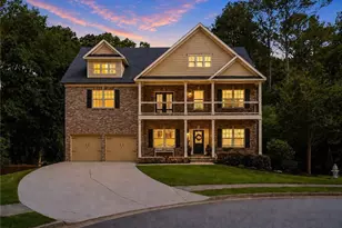 101 Madison St, Canton, GA 30115 - Photo 1