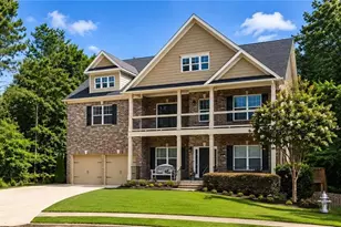 101 Madison St, Canton, GA 30115 - Photo 1