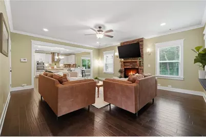 101 Madison Street, Canton, GA 30115 - Photo 5