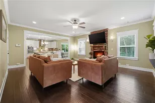 101 Madison St, Canton, GA 30115 - Photo 5