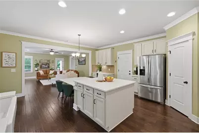 101 Madison Street, Canton, GA 30115 - Photo 9