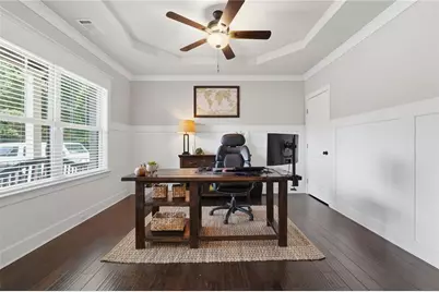 101 Madison Street, Canton, GA 30115 - Photo 3