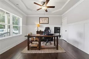 101 Madison St, Canton, GA 30115 - Photo 3