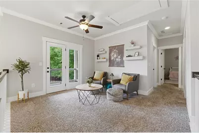 101 Madison Street, Canton, GA 30115 - Photo 15