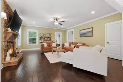 101 Madison Street, Canton, GA 30115 - Photo 5