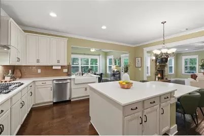 101 Madison Street, Canton, GA 30115 - Photo 9