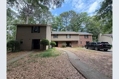 4030 Hawthorne Circle SE, Smyrna, GA 30080 - Photo 1