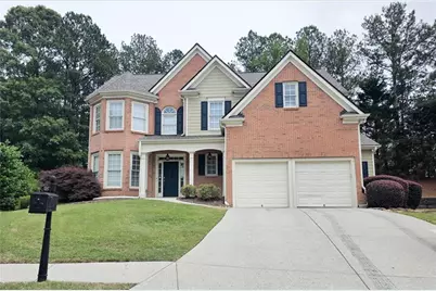 3245 Ambergrove Trace, Dacula, GA 30019 - Photo 1