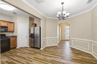 1924 Dilcrest Drive, Duluth, GA 30096 - Photo 9