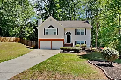 460 Highlander Way, Acworth, GA 30101 - Photo 1